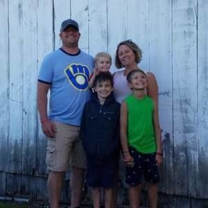 Meet your Posher, Nancy